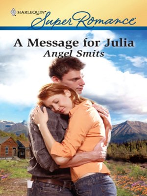 cover image of A Message for Julia